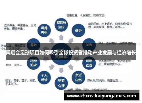 奥运会足球项目如何吸引全球投资者推动产业发展与经济增长